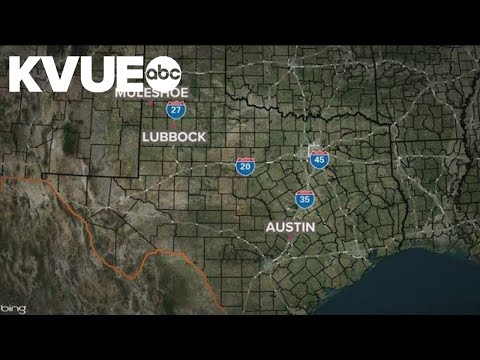 Russian hackers targeted Texas water facility, CNN reports