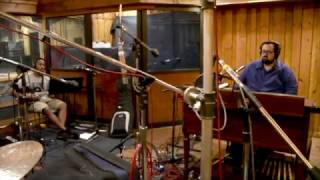 Joey DeFrancesco + The People - "Project Freedom" Behind-the-Scenes