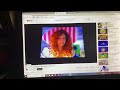 Closing To Allegra S Window Sing Along With Allegra And Lindi 1998 VHS Lyrick Studios Print