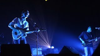 Real Estate - After the Moon – Noise Pop Festival 2018, Live in Oakland