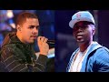 J. Cole Ft. Nas - Let Nas Down "Remix" (Made Nas ...