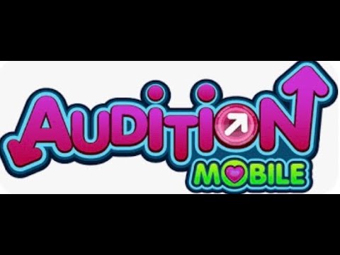 Audition 70bpm Find You