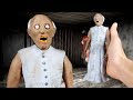 Making GRANNY In POLYMER CLAY