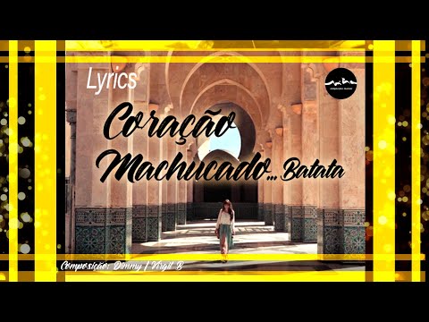 Coração Machucado video