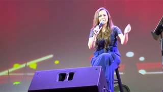 Carol Banawa - Stay - Feb 2020