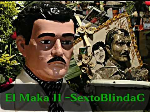 El Maka 11 - SextoBlindaG