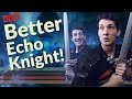 10 Unique Ideas for your ECHO KNIGHT Fighter Character Build | Reflavoring in D&D