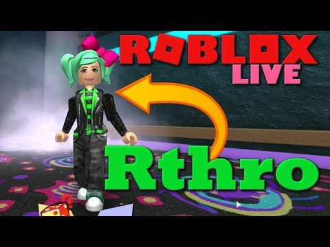 New Rthro Avatar Body Live Roblox Live With Sallygreengamer - roblox live with sallygreengamer