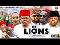 THE LIONS YUL EDOCHIE ZUBBY MICHAEL AKI PAWPAW UGEZU J UGEZU Nollywoodmovies Latest