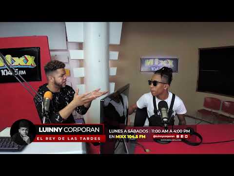 Nino Freestyle acaba con “Nfasis” Le dice “PAYASO” La verdad porque no ha grabado con “Rochy RD”