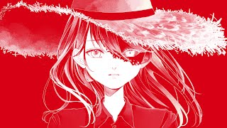 - 赤髪のララバイ( full ver. ) / feat.初音ミク