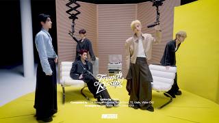 Download lagu AND2BLE (앤더블) 'French Kissing' Audio mp3 Download lagu AND2BLE (앤더블) 'French Kissing' Audio mp3