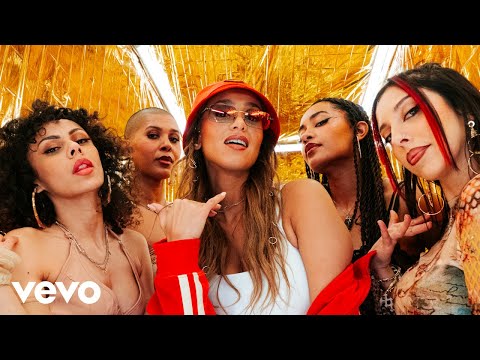 Doria - C'est fini (Clip officiel)