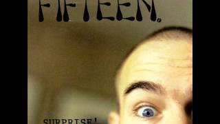 Fifteen - Surprise! [1996, FULL ALBUM]