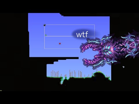 "Infernum DoG needs a world arena"