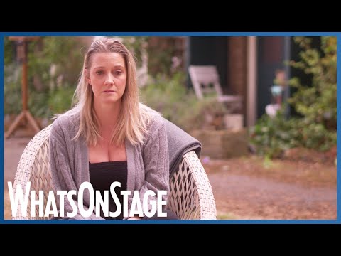 Alice Fearn performs "Coming To Terms" | Then, Now & Next musical