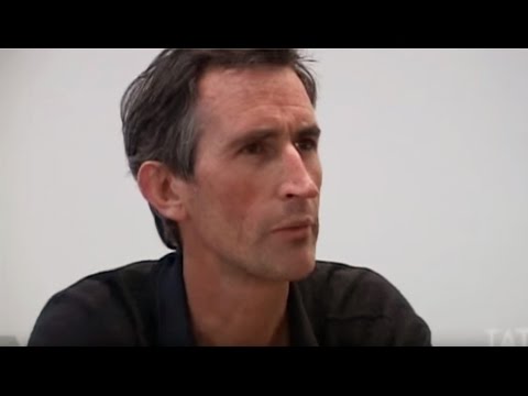 Francis Alÿs – The Last Clown | TateShots