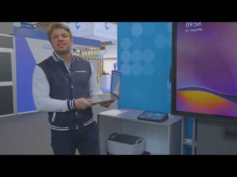Bring your own meeting (BYOM) to a Microsoft Teams Room