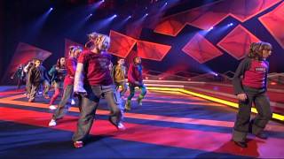 Kinderen voor Kinderen 25 - Ogen en oren te kort