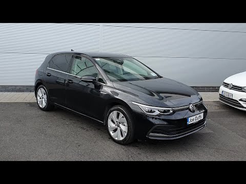 202D5751 - 2020 Volkswagen Golf S 1.5TSI MHEV 150BHP AUTO 34,400