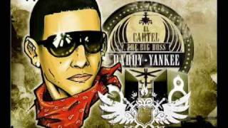 Daddy Yankee - Come &amp; Vete (Daddy Yankee MundiaL) *OriginaL Remix*