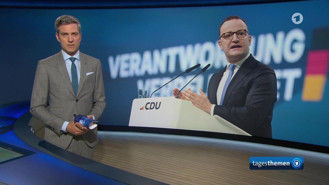 tagesthemen 21:45 Uhr, 17.07.2026