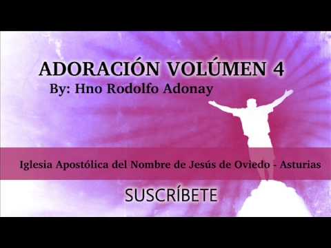 Adoracion Volumen 4 de Rosita Sanchez