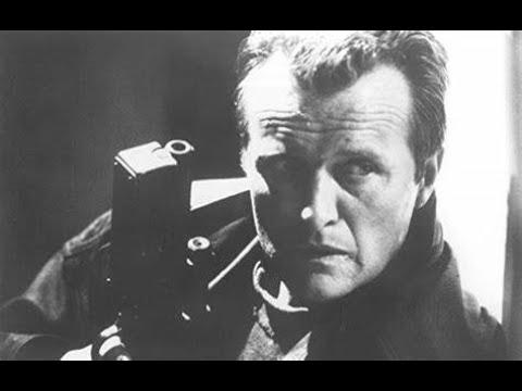 Rutger Hauer "Split Second"
