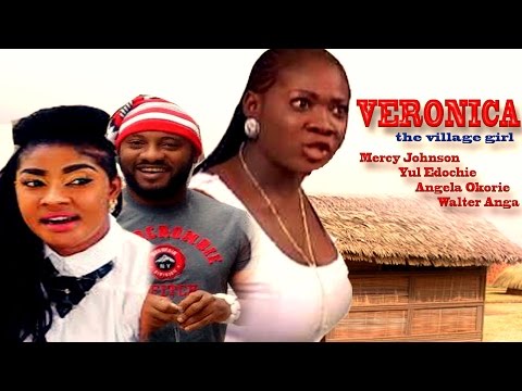 Veronica The Village Girl Season 1 - Latest Nigerian Nollywood Movie