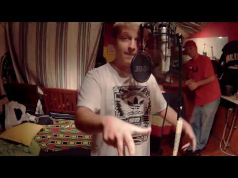 KICVE - Prijava za Rapresent (Freestyle rap battle) Aquarius 14.10.2016