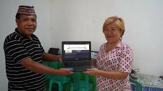 PusGita (BINUS Offline Digital Library)