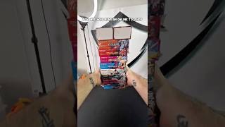 CastellQuest: Pack Lucky’s Massive Pokemon Order | TCG Shop POV #pokemon #pov #packing #shopping