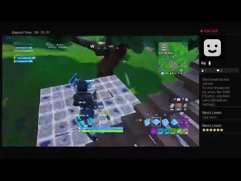 Kash Daddy Live Play