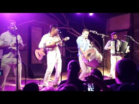 FENFIT 2014 - Carlim Alves - Parte 2