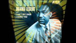 Donnie Elbert - One Thousand, Nine Hundred And Seventy Years