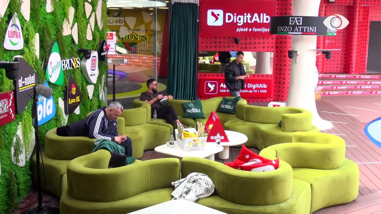 Mua më erdhi keq për ty…/ Rogerti diskuton me Mateon