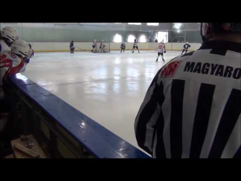 KSI Debrecen U14 20161001