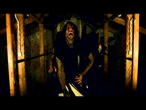 The Last Band - "Get Behind Me, Satan" A BlankTV World Premiere!