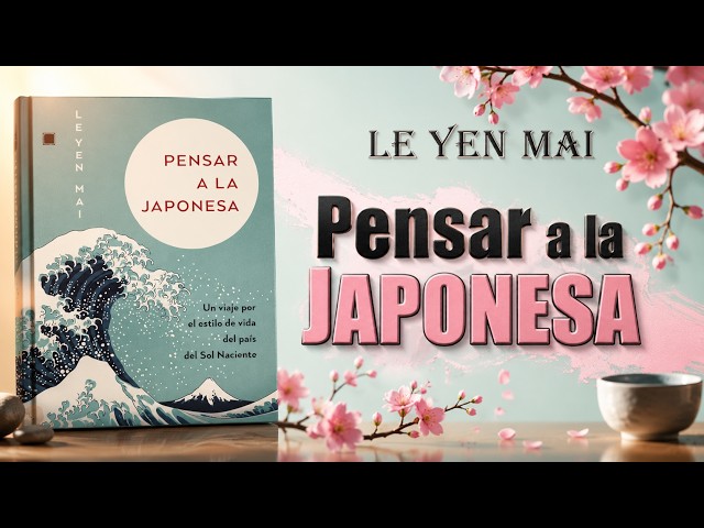 Vídeo relacionado con Pensar a la japonesa: Un viaje por el estilo de vida del país del sol naciente (Crecimiento personal)