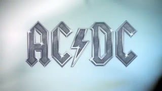 AC/DC - Back In Black - Official Jigsaw