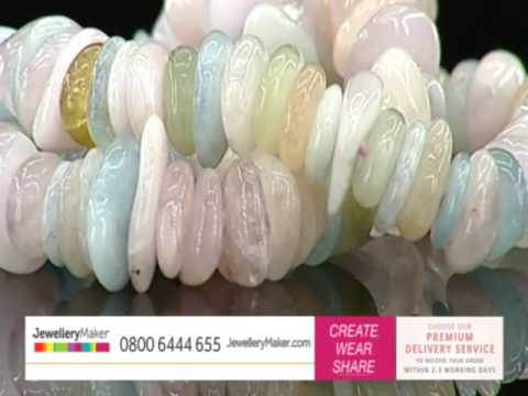 JewelleryMaker LIVE 03/06/16 5PM-9PM