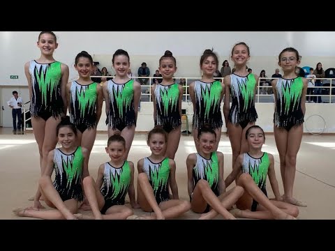 Clara Bulgherini Campionato Regionale Silver LB A1 palla Palacarbonara 4 maggio 2025