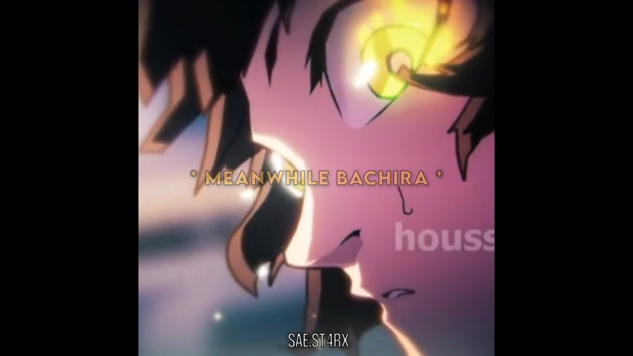 『Bachira eliminates Nagi☠️』#bluelock #rin #bluelockedit #sae #anime #edit #bluelockanime #isagi