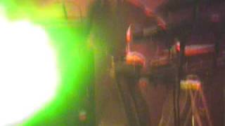 The Prodigy - Medusa's Path live