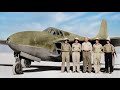 THE SECRET ENGINE: How Britain Gave America the Jet Age | Colorized History
