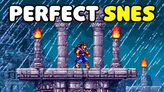 PS1 Graphics on SNES? 10 Stunning Games That Look Impossible!
