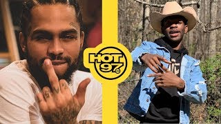 Dave East Reveals His True Thoughts On  Lil Nas X’s ‘Old Town Road’