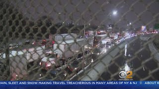 gridlock alert nyc 2021 gridlock alert nyc 2021