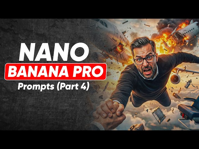 How to Use Nano Banana Pro for Free to Create Stunning AI-Generated ...
