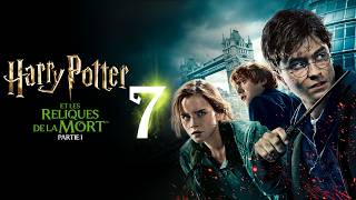 Harry Potter et les Reliques de la Mort (2010) | Bande-annonce VF (HD | 1080p)
